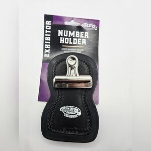 Weaver Leather Livestock Leather Show# Holder